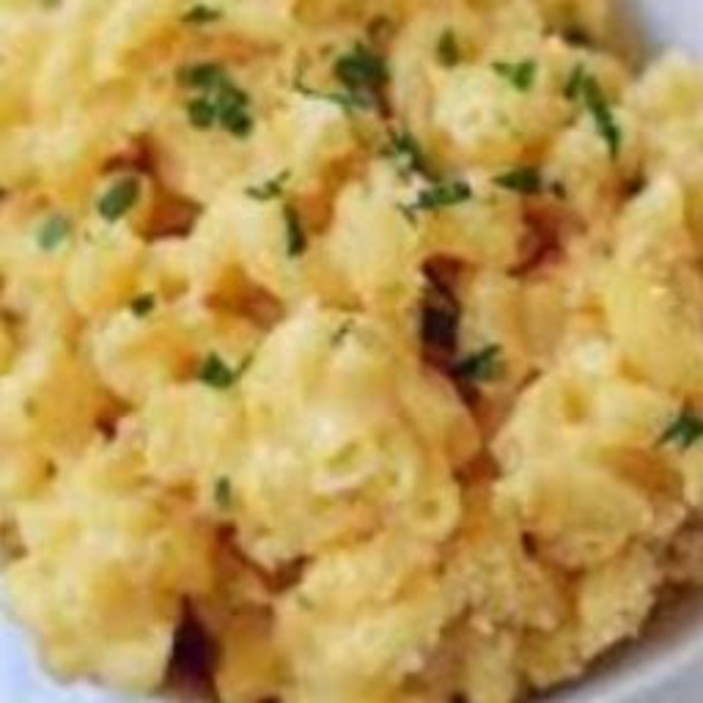 Meet your Posher, Mac